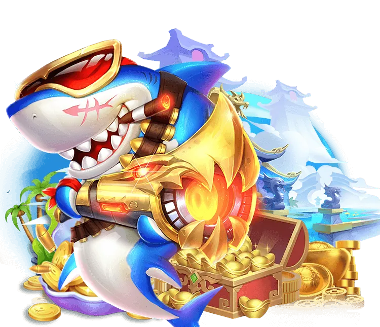 Game Bắn Cá bk8go
